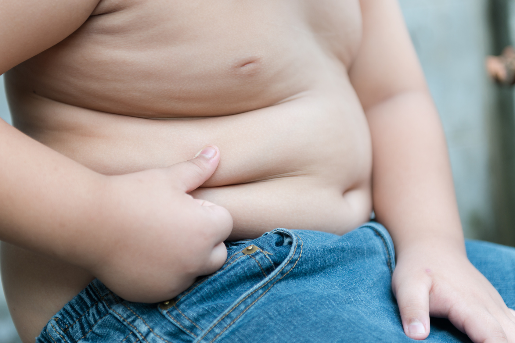 Healthy at Any Age:  How to Avoid Childhood Obesity