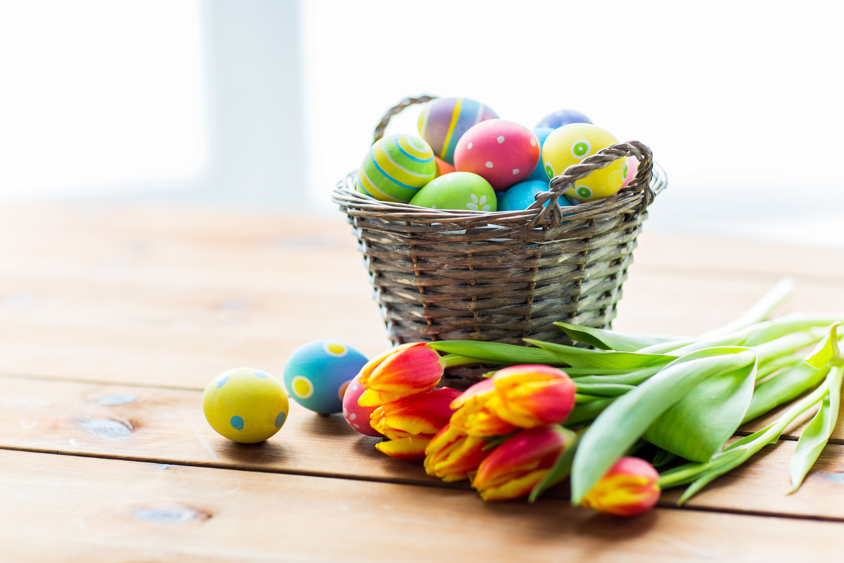 Hop into the Spirit with these 6 Fun Easter Crafts Ideas