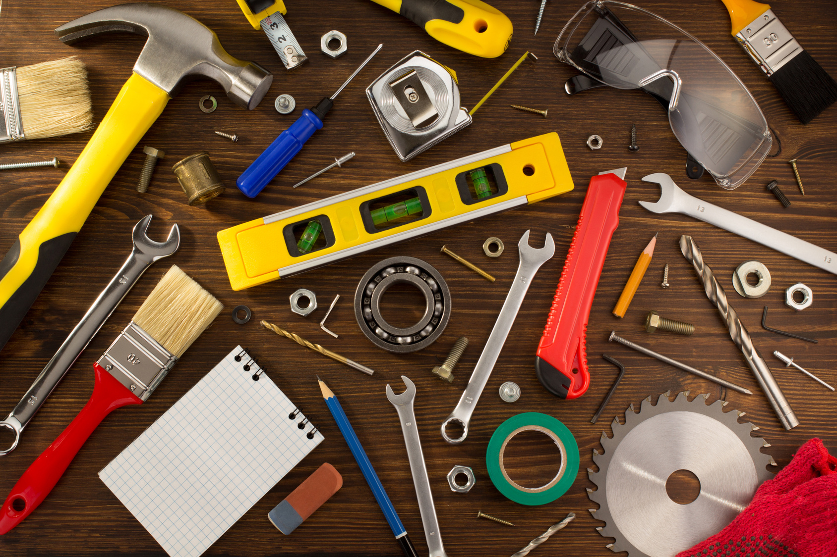 Let’s get you Organized: Take back your Garage Space with the Perfect Tool Chest