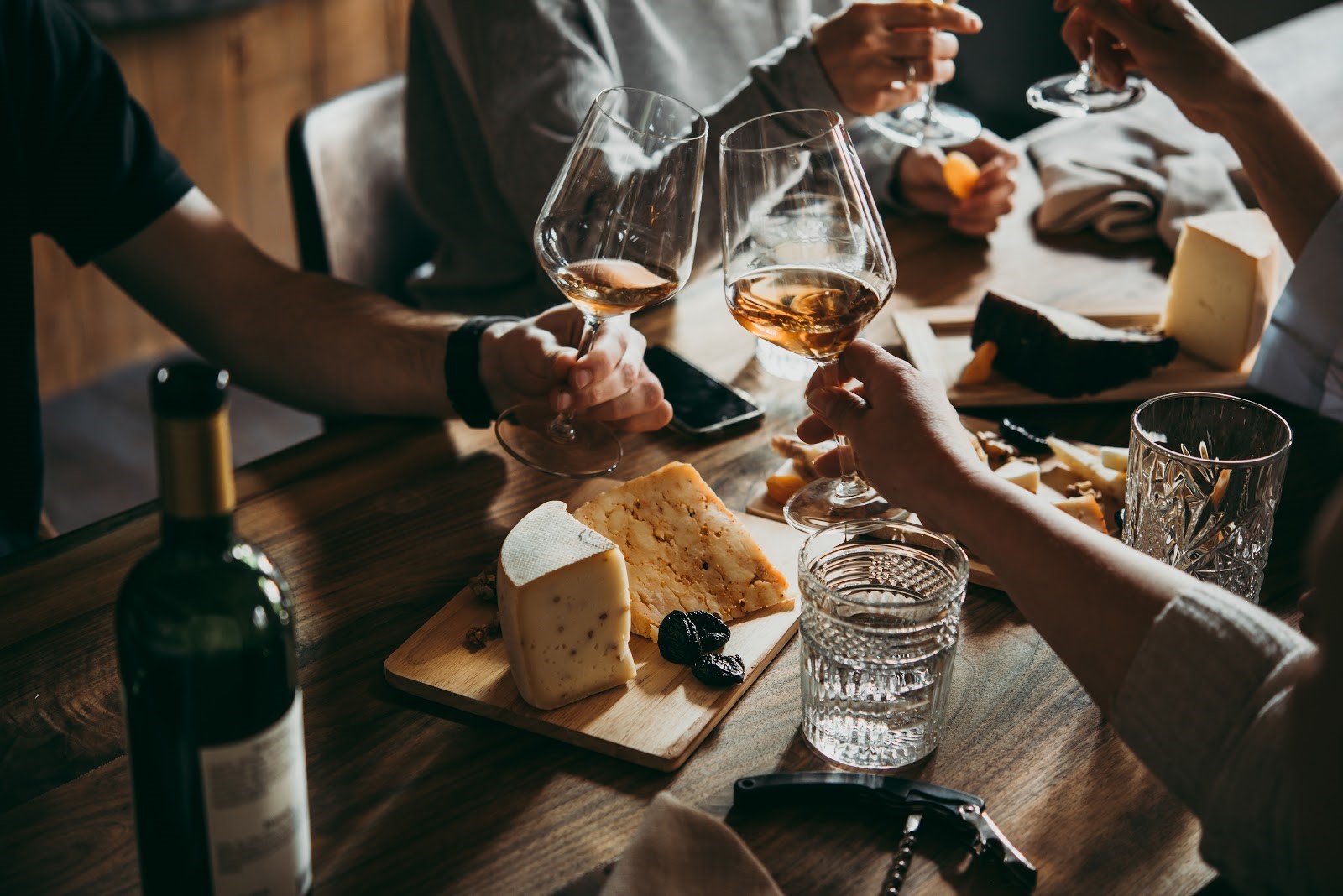 Elevate Your Holiday Entertainment