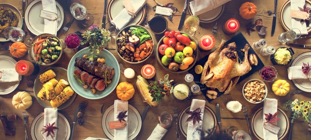 Our Secret Recipe For An Aosom Thanksgiving