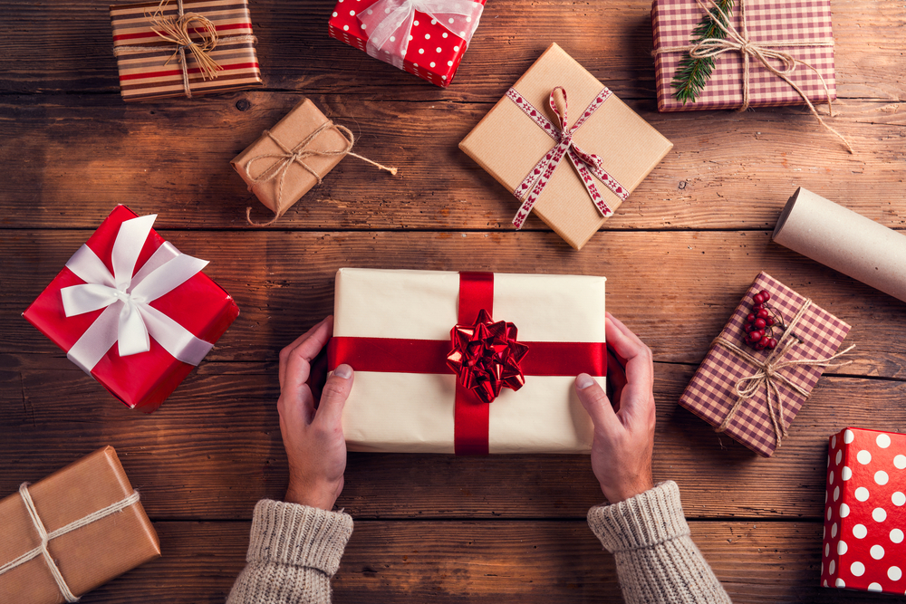 The Perfect Holiday Gifts for Dads and Dudes