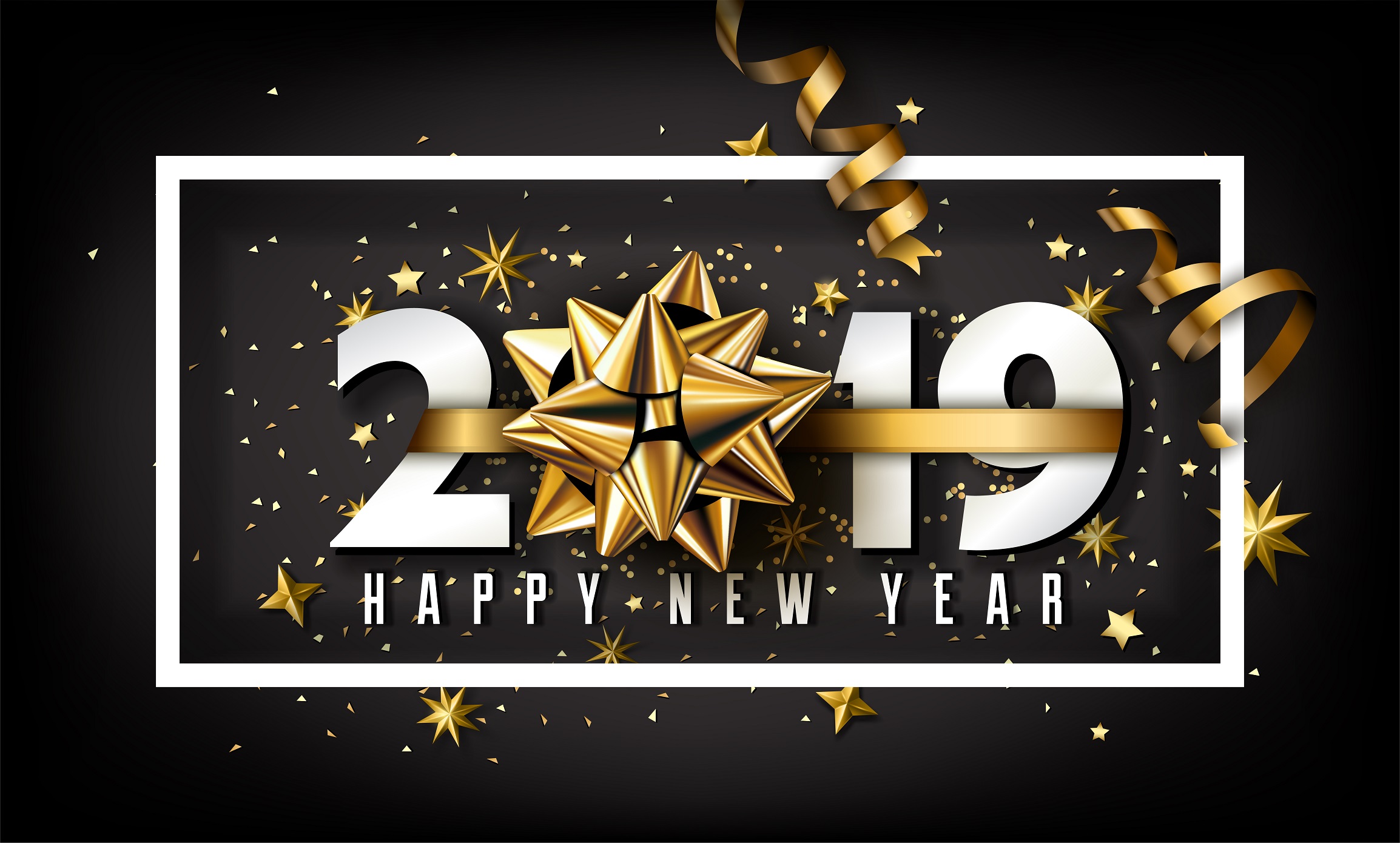 The New Year’s Guide to Meeting Your Goals in 2019