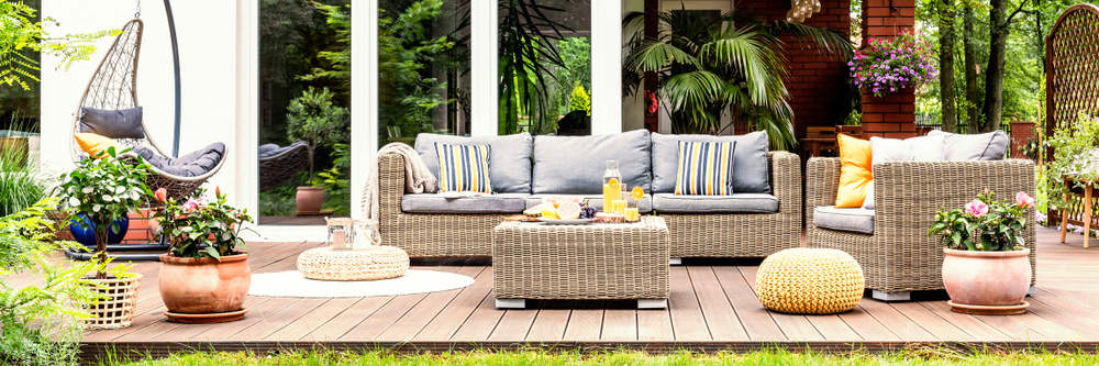 Patio Trends of 2019 to Update Your Outdoor Space