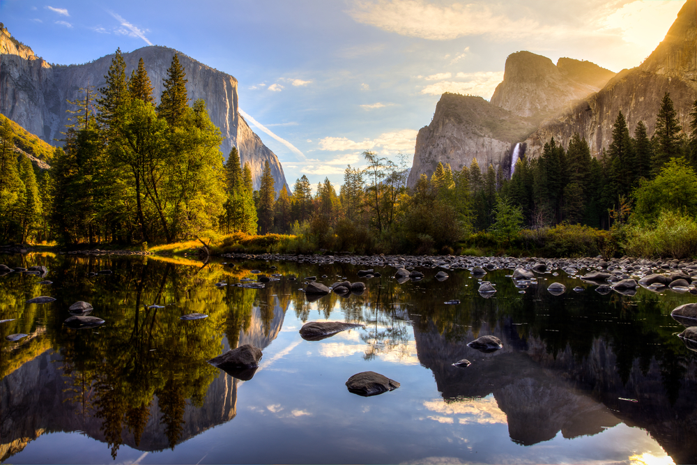 Celebrating our National Parks this 4th of July Weekend