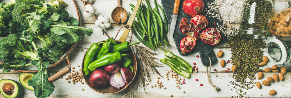 Fresh Summer Recipes: From Garden to Table and Beyond