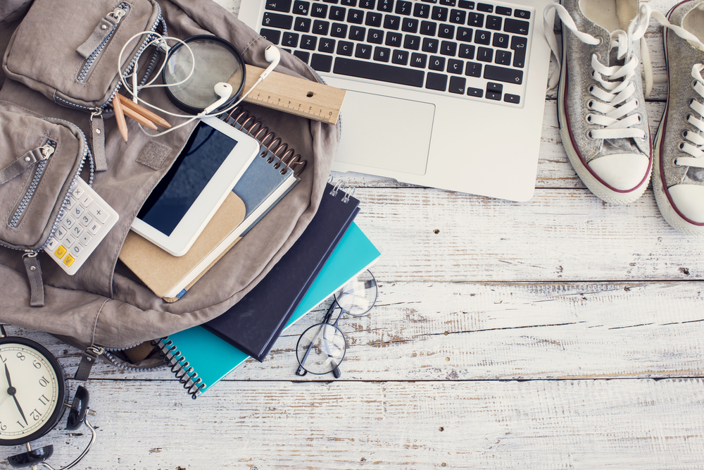 Back to School: Take a Sneak Peek at Our Upcoming Sale