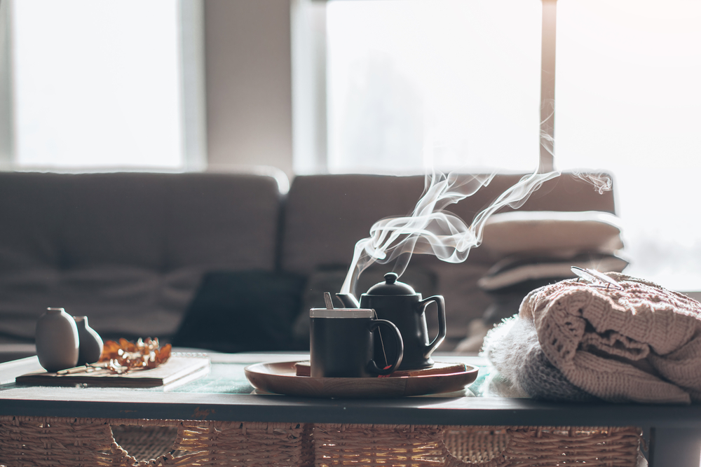 Buying Guide: Finding the Best Coffee Table for your Family and Home