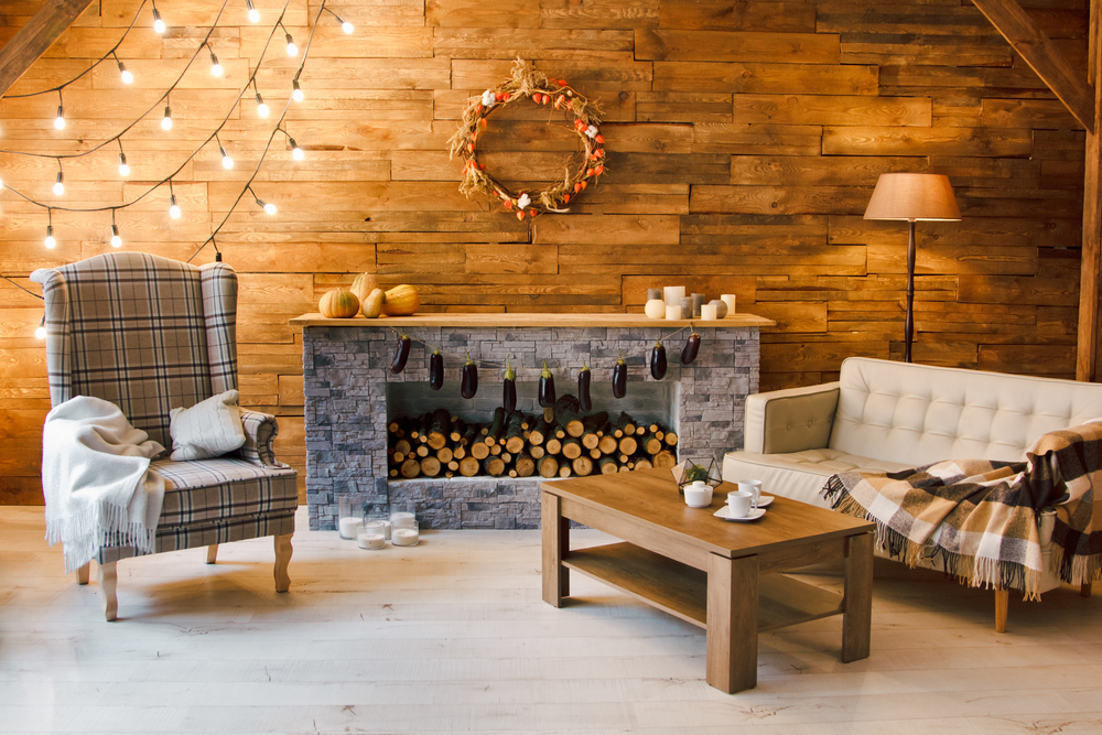 Fall Home Trends to Update Your Living Space