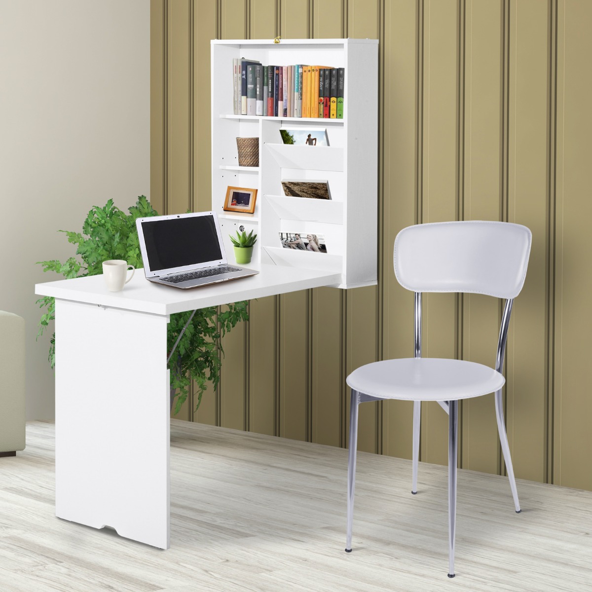 5 Solution to Work and Study From Home With Less Space