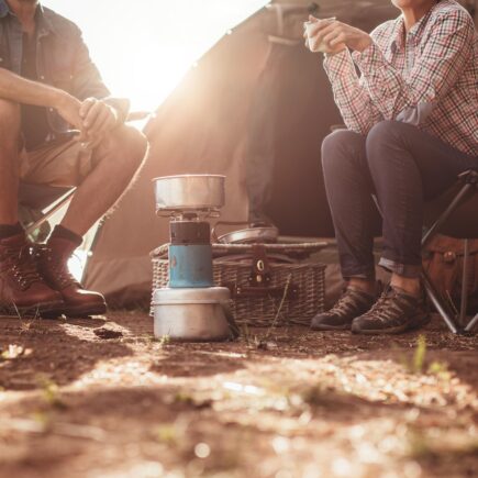 5 Camping Essentials to Make Your Next Excursion Complete