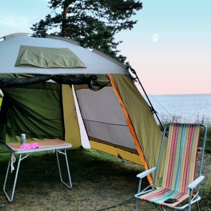 The Ultimate Guide to Buying Camping Chairs