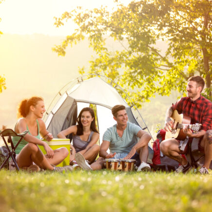 A Buying Guide for Camping Tables