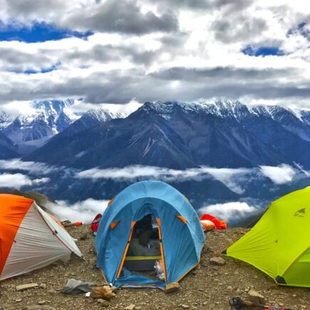 For All In-Tents and Purposes: A Complete Camping Tents Buying Guide