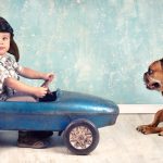 Kid’s Ride On Cars and Toys: A Gift Buying Guide