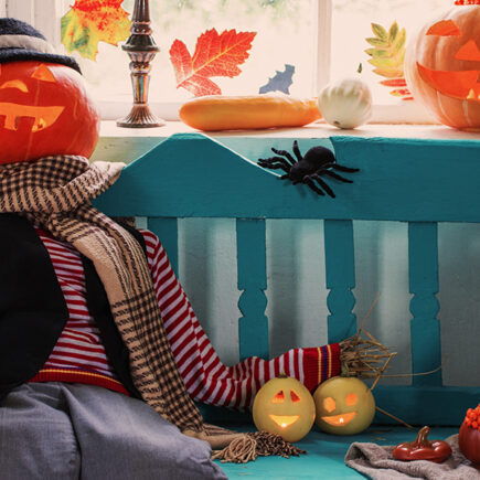 Inflatable Halloween Decorations Buying Guide