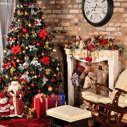 How to choose the best inflatable Christmas decorations for your home