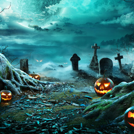 The best inflatable Halloween decorations for a spooky October