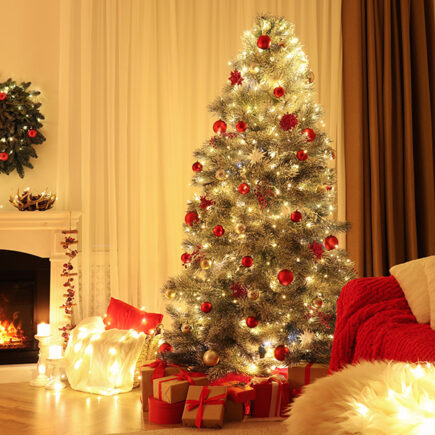 Quick and Easy Guide for Getting the Right Artificial Christmas Tree for this Holiday Season