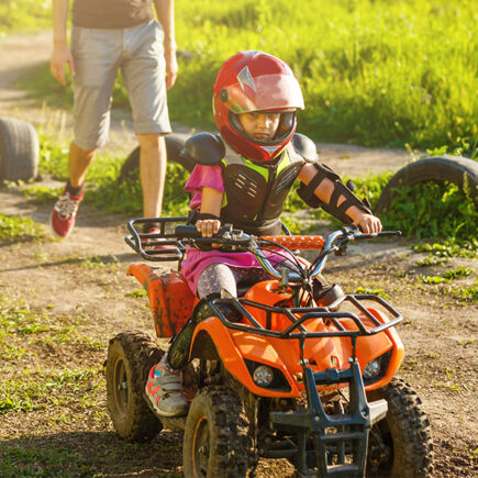 Buying Guide for Parents: Find the Best Ride-on Toys