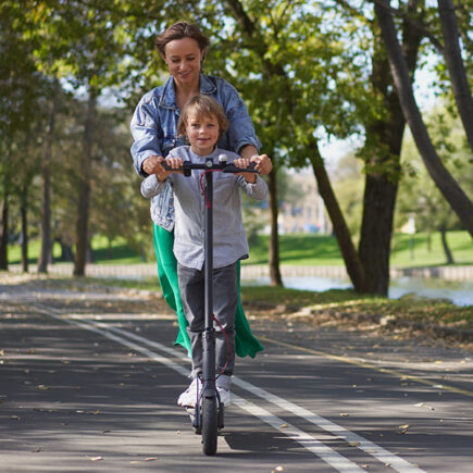 What Type of Scooter is Best for My Child?