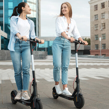 Scooters Buying Guide