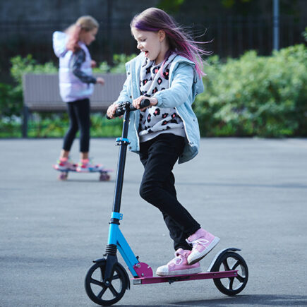 A clear guide to buying a scooter