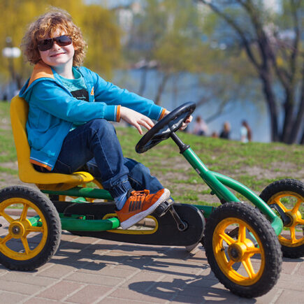 Buying An Electric Ride-On Toy: The Ultimate Checklist and Where to Get Them