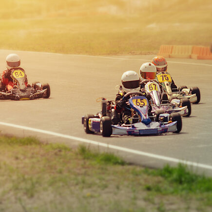 Want to buy a pedal go-kart? Refer to our buying guide.