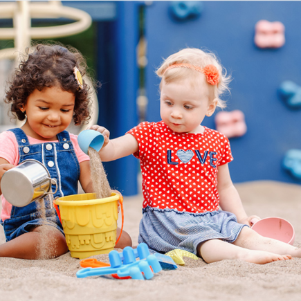 Outdoor Toys Buying Guide