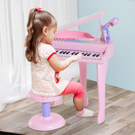 Musical Instruments Buying Guide