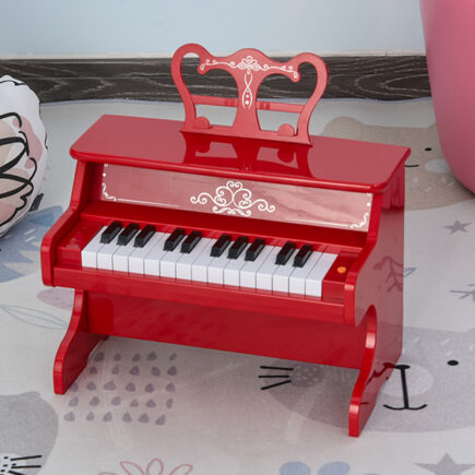 7 Aosom Benefits for Musical Instruments in a Child’s Life