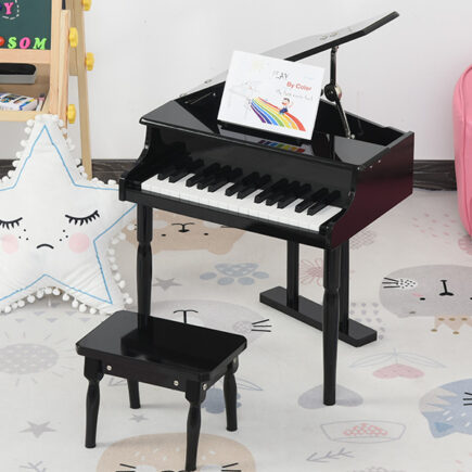 Buying Guide of Choosing a Musical Instrument for Kids
