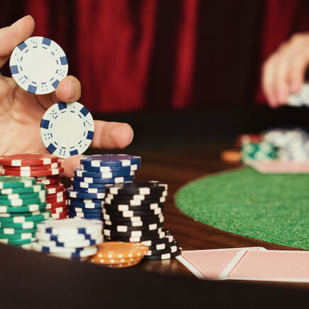 The Complete Poker Table Buying Guide