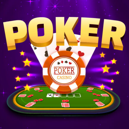 How to Find the Right Poker Table