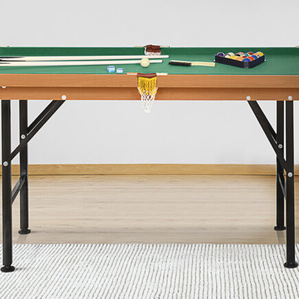 How to Find the Best Gaming Tables For Your Rec Room