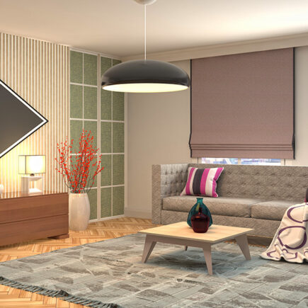 Choosing the best home goods and furniture for your home