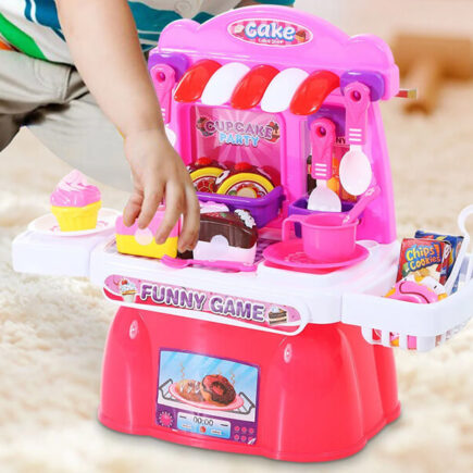 How to Choose the Best Playsets for Your Little One
