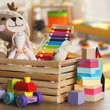 Buying Guide of  Soft Play Area: Where to Get the Best Toys