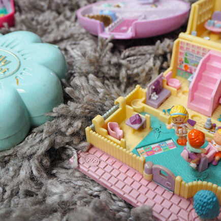 What Kind of Playset Should I Get?