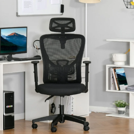 Choosing the best ergonomic desk chairs for your office