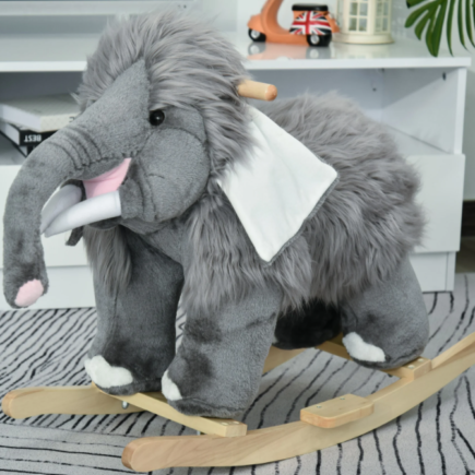 Product Comparison: Which Rocking Toy is the Best to Buy for My Child?