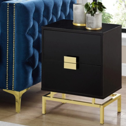Buying Guide: The Perfect End Table for You