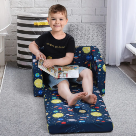 Product Comparison: Seven Best Things to Look for when Buying a Kid’s Sofa