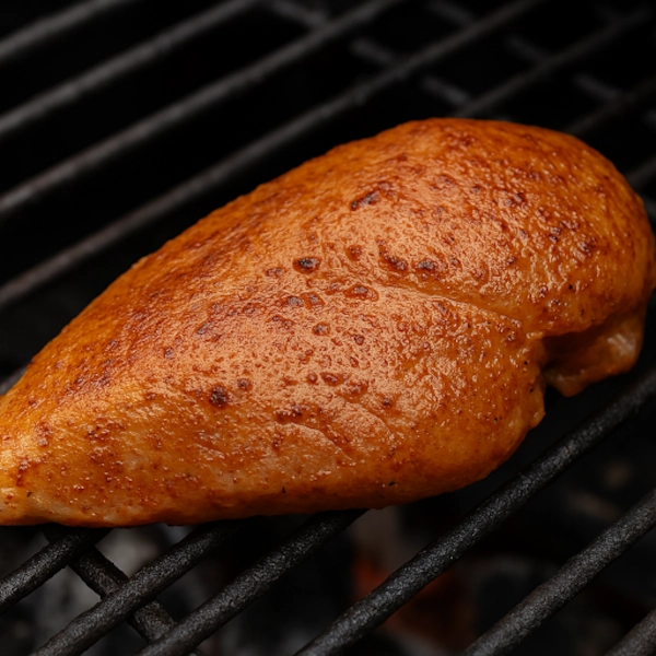 grill chicken