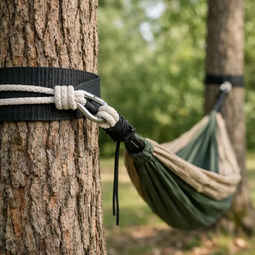 How to Tie a Hammock: Easy Steps for Secure Setup
