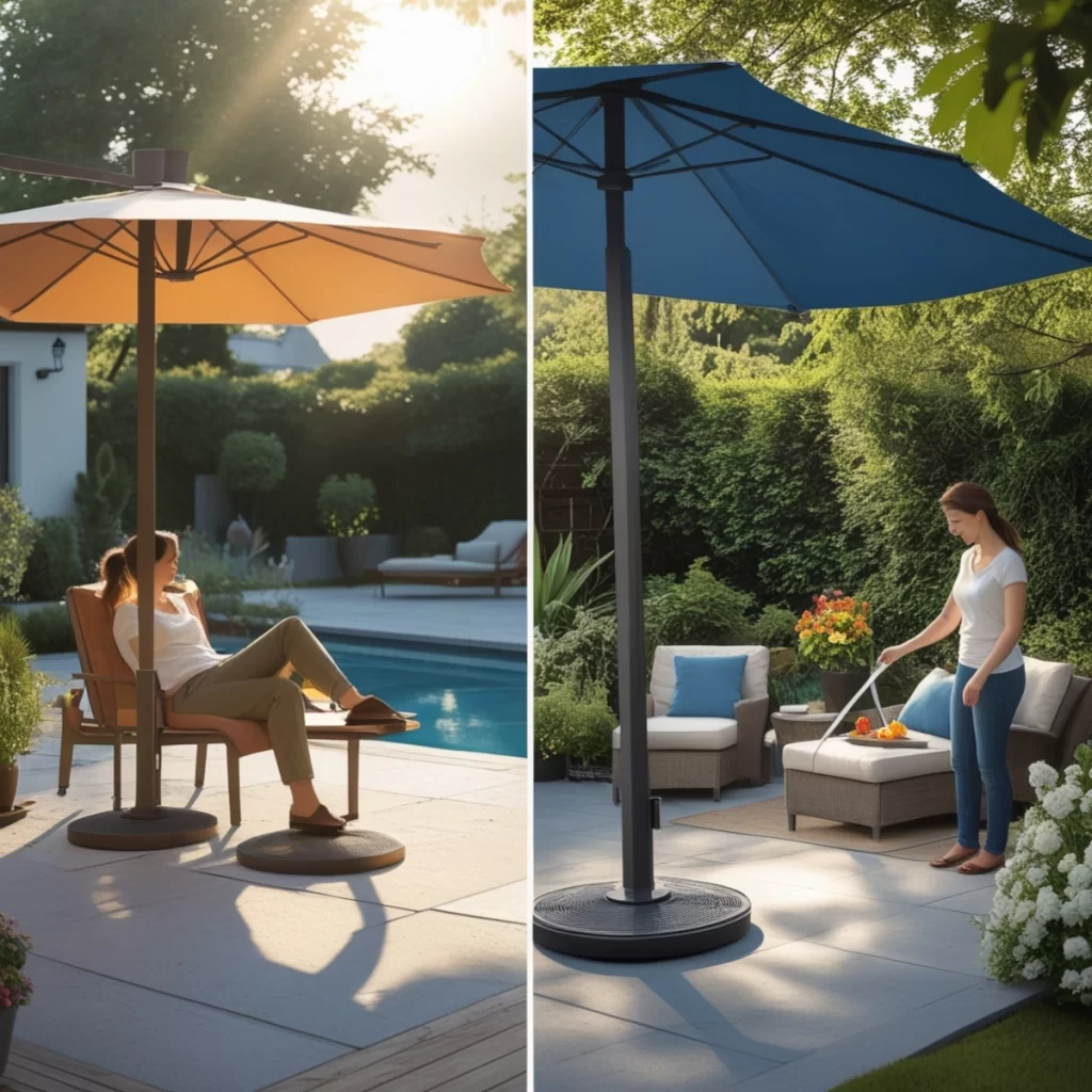 Enhanced UV Protection