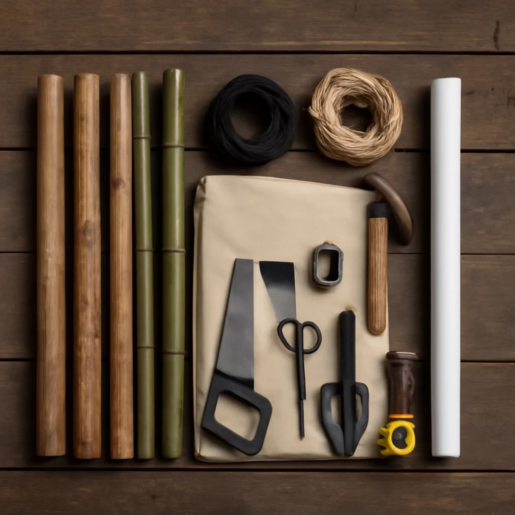Essential Materials and Tools
