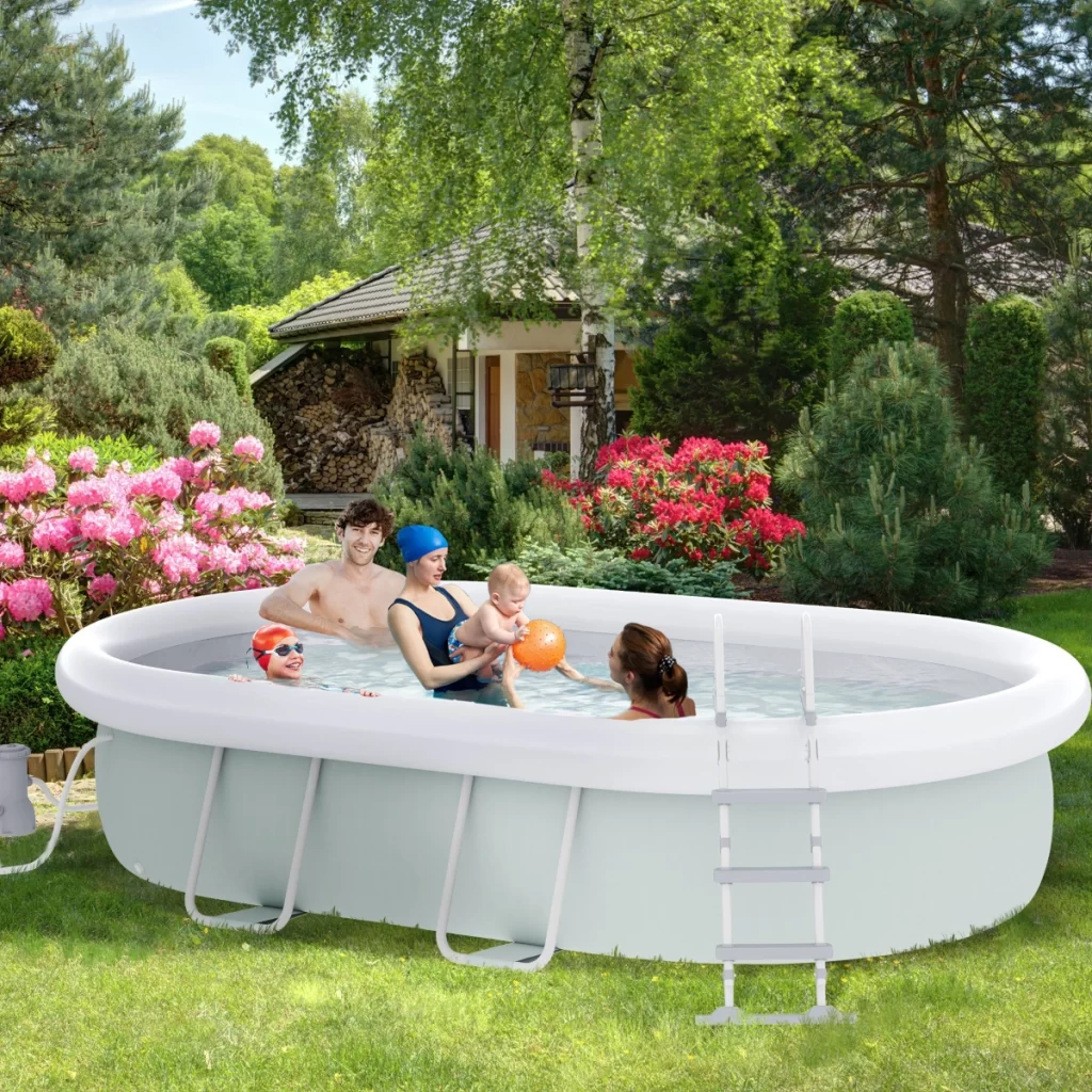 Hot Tubs & Pools 