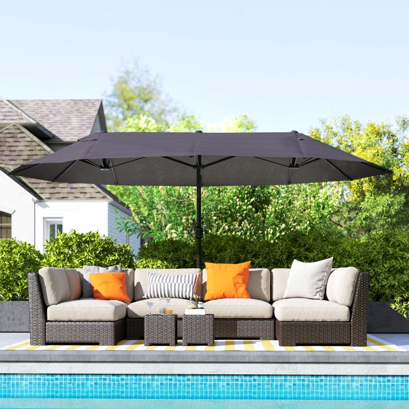 can i use silicone lubricant for patio umbrella How to Fix a Patio Umbrella: Ultimate DIY Guide